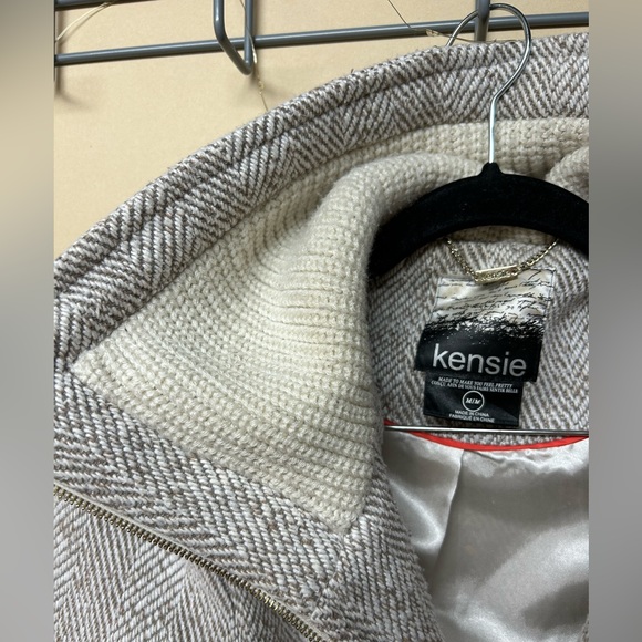 JACKET | Women’s Kensie jacket size medium - Picture 4 of 6